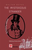 Mysterious Stranger (eBook, ePUB)