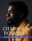 Chadwick Boseman (eBook, ePUB)