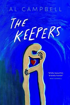 Cover Keepers (eBook, PDF)