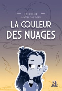 Cover La Couleur des nuages (eBook, PDF)