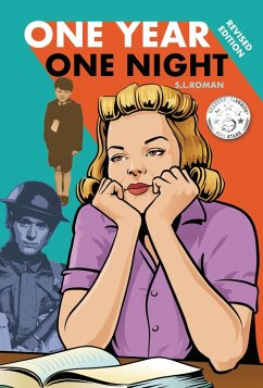 One Year, One Night (2nd Edition) (eBook, ePUB) - Roman, S. L.