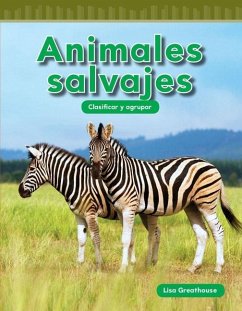 Cover Animales salvajes (eBook, PDF)