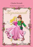 Kopciuszek - w przekladzie Hanny Januszewskiej (eBook, ePUB)