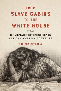 Cover From Slave Cabins to the White House (eBook, ePUB)