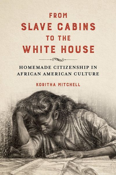 From Slave Cabins to the White House (eBook, ePUB)