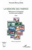 La mémoire des timbres (eBook, ePUB) La mémoire des timbres (eBook, ePUB)
