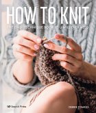 How to Knit (eBook, PDF)