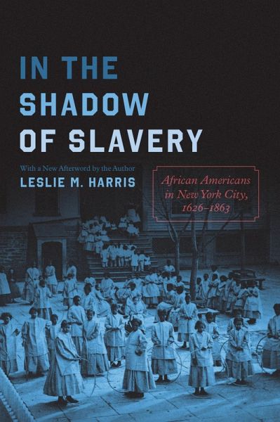 In the Shadow of Slavery (eBook, ePUB) In the Shadow of Slavery (eBook, ePUB)