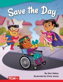 Save the Day (eBook, PDF)