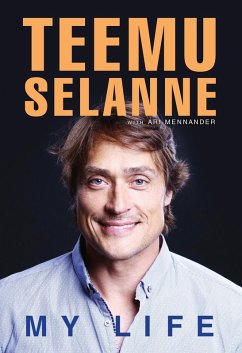 Teemu Selanne (eBook, PDF) - Mennander, Ari; Selanne, Teemu