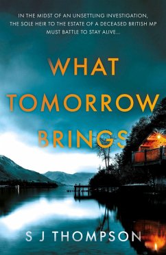 Cover What Tomorrow Brings (eBook, ePUB)