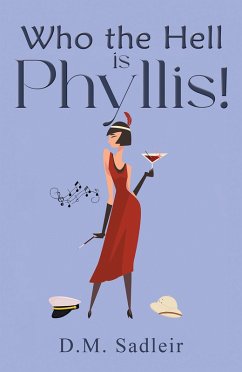 Cover Who the Hell is Phyllis! (eBook, ePUB)