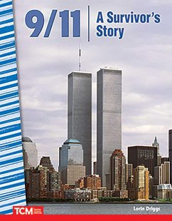 9/11 (eBook, PDF) - Driggs, Lorin