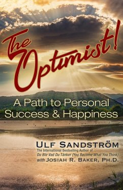Cover Optimist (eBook, ePUB)