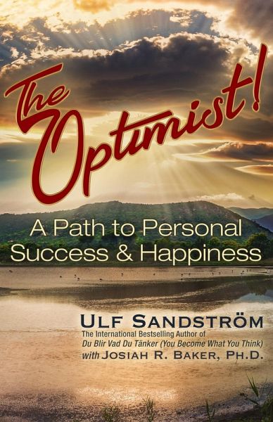 Optimist (eBook, ePUB) Optimist (eBook, ePUB)