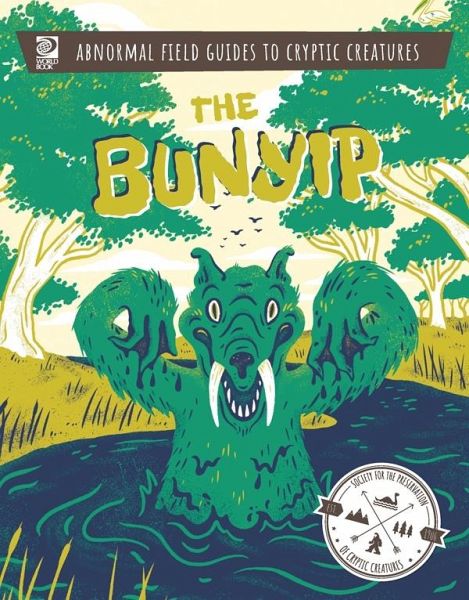 The Bunyip (eBook, PDF)