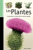 Les Guides de la connaissance - Les Plantes (eBook, PDF)