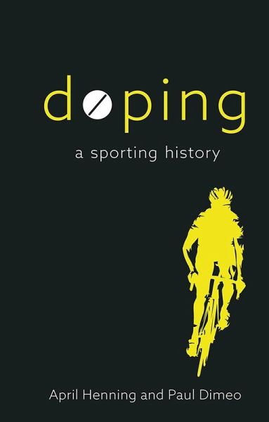 Doping (eBook, ePUB) Doping (eBook, ePUB)