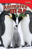 Animales del mar en peligro (eBook, PDF)