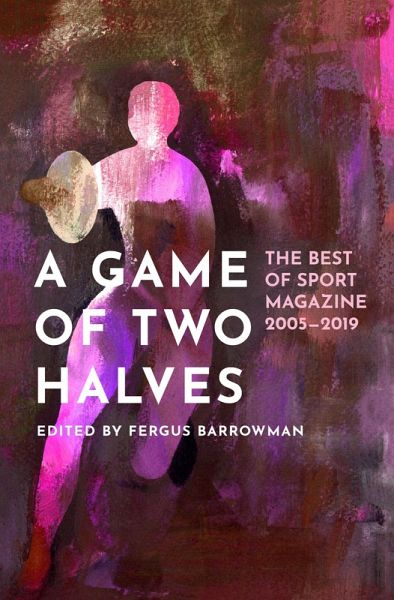 Game of Two Halves (eBook, ePUB)