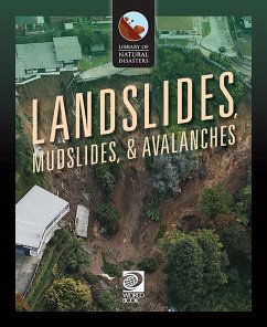 Cover Landslides, Mudslides, & Avalanches (eBook, PDF)