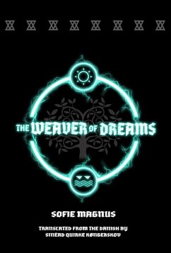 Cover Weaver of Dreams (eBook, ePUB)