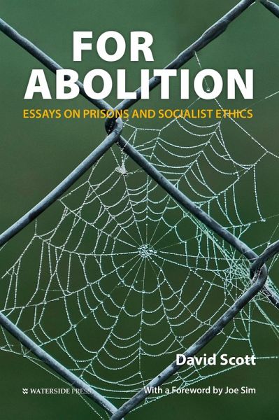 For Abolition (eBook, ePUB) For Abolition (eBook, ePUB)
