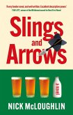 Slings and Arrows (eBook, ePUB) Slings and Arrows (eBook, ePUB)