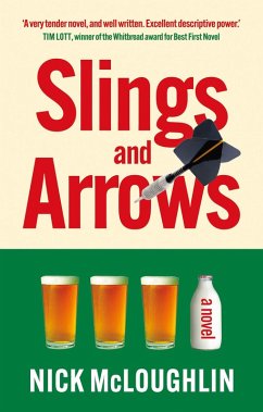 Cover Slings and Arrows (eBook, ePUB)