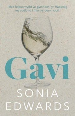 Cover Gavi (eBook, ePUB)