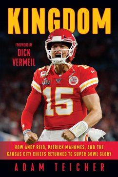 Cover Kingdom (eBook, ePUB)
