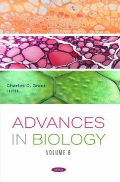 Advances in Biology. Volume 6 (eBook, PDF) Advances in Biology. Volume 6 (eBook, PDF)