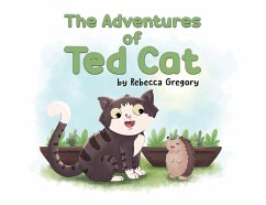 Cover Adventures of Ted Cat (eBook, ePUB)