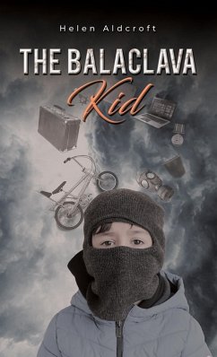 Cover Balaclava Kid (eBook, ePUB)