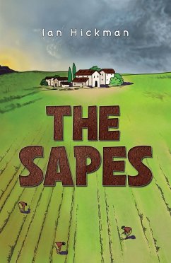 Cover Sapes (eBook, ePUB)