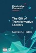 Gift of Transformative Leaders (eBook,... - Bild 1