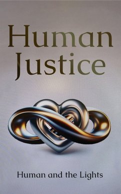 Cover Human Justice (eBook, ePUB)