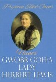 Hanes Gwobr Goffa Lady Herbert Lewis (eBook, ePUB) Hanes Gwobr Goffa Lady Herbert Lewis (eBook, ePUB)