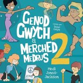 Genod Gwych a Merched Medrus 2 (eBook, PDF) Genod Gwych a Merched Medrus 2 (eBook, PDF)