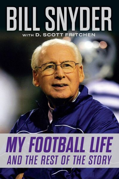 Bill Snyder (eBook, PDF)