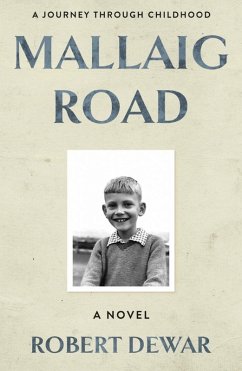 Cover Mallaig Road (eBook, ePUB)