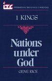 1 Kings (eBook, ePUB) 1 Kings (eBook, ePUB)