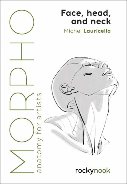 Morpho: Face, Head, and Neck (eBook, PDF)