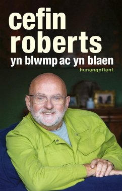 Cover Yn Blwmp ac yn Blaen (eBook, ePUB)