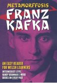 Metamorffosis Franz Kafka (eBook, ePUB)