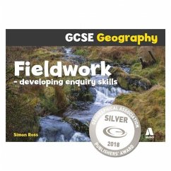 Cover Gcse Geography: Fieldwork - Developing Enquiry Skills (eBook, ePUB)