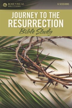 Journey to the Resurrection (eBook, ePUB)