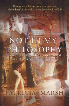 Cover Not in My Philosophy (eBook, ePUB)