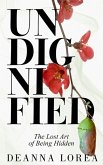 Undignified (eBook, ePUB)