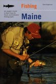 Fishing Maine (eBook, ePUB)